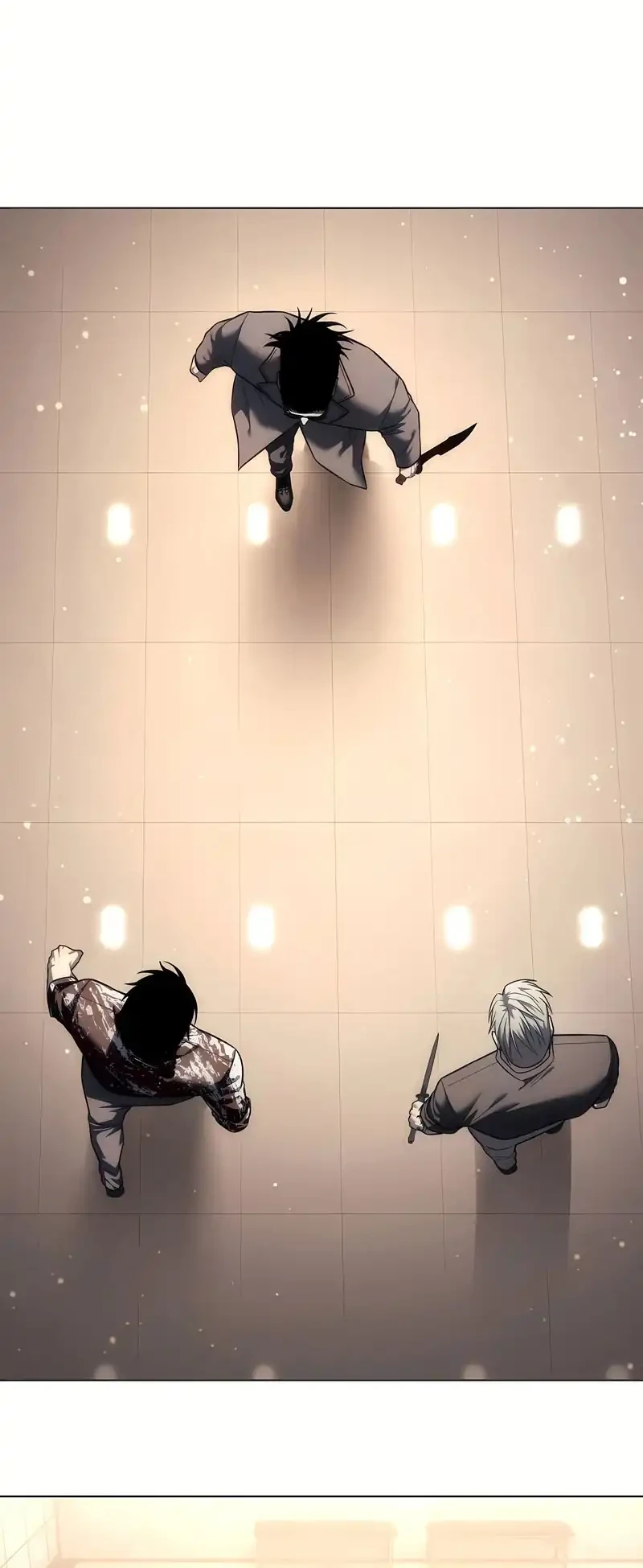 Red Shirt Chapter 76 halaman 25