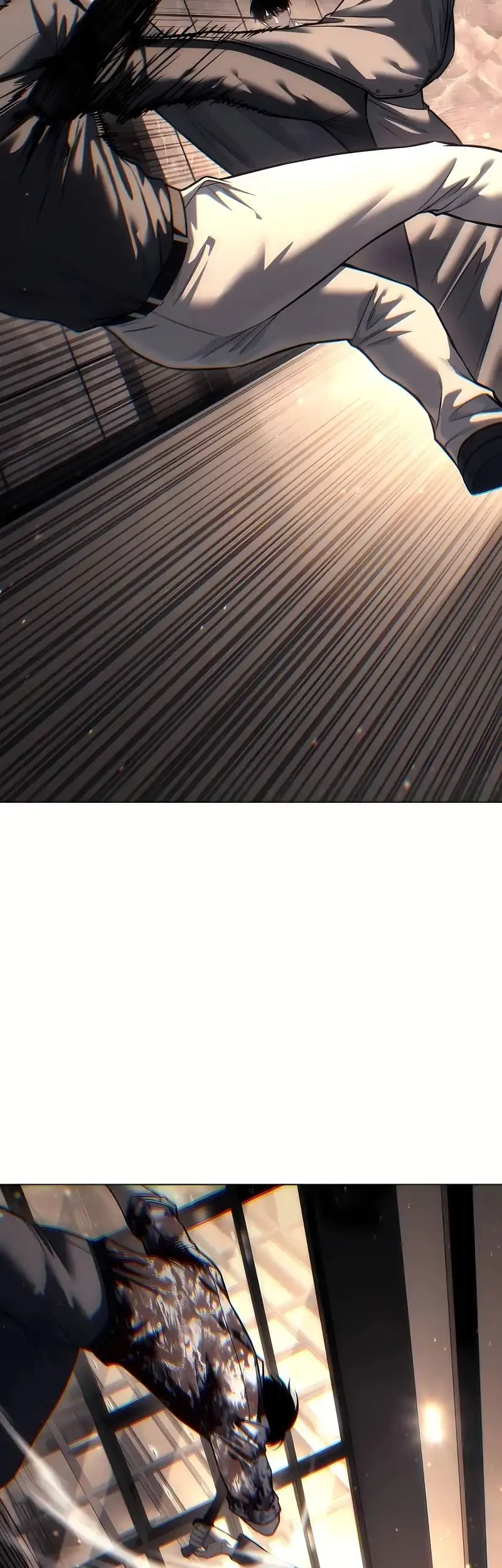 Red Shirt Chapter 76 halaman 28