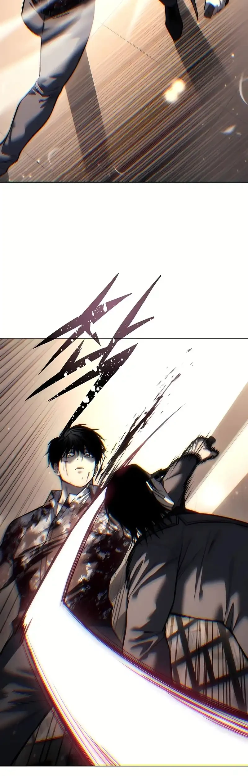 Red Shirt Chapter 76 halaman 30