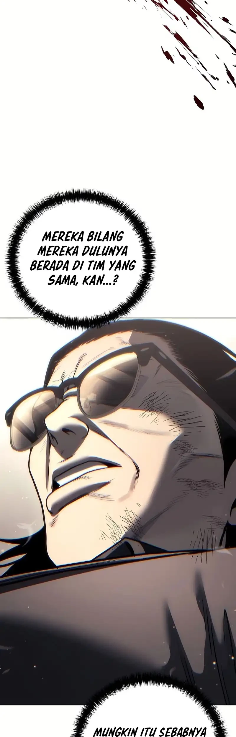 Red Shirt Chapter 76 halaman 36