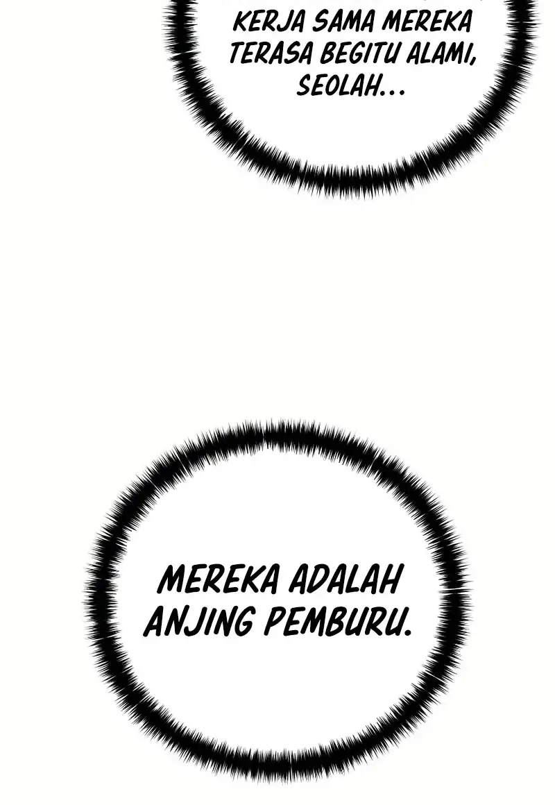 Red Shirt Chapter 76 halaman 37