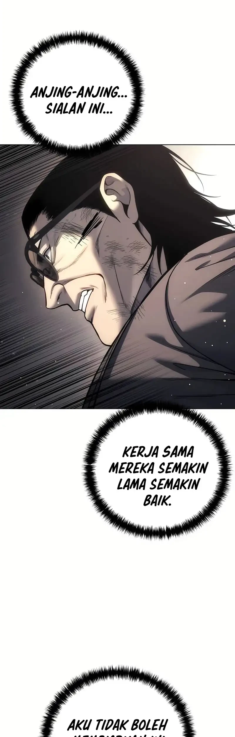 Red Shirt Chapter 76 halaman 40