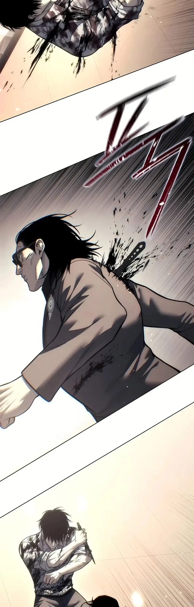 Red Shirt Chapter 76 Gambar 44