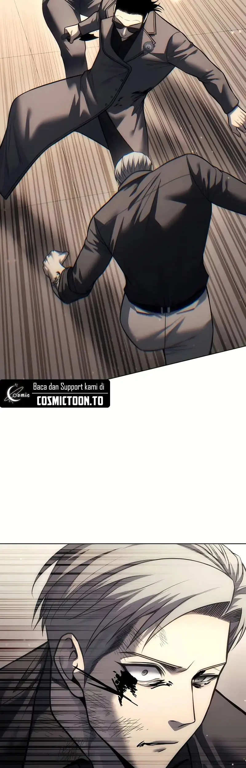 Red Shirt Chapter 76 Gambar 45