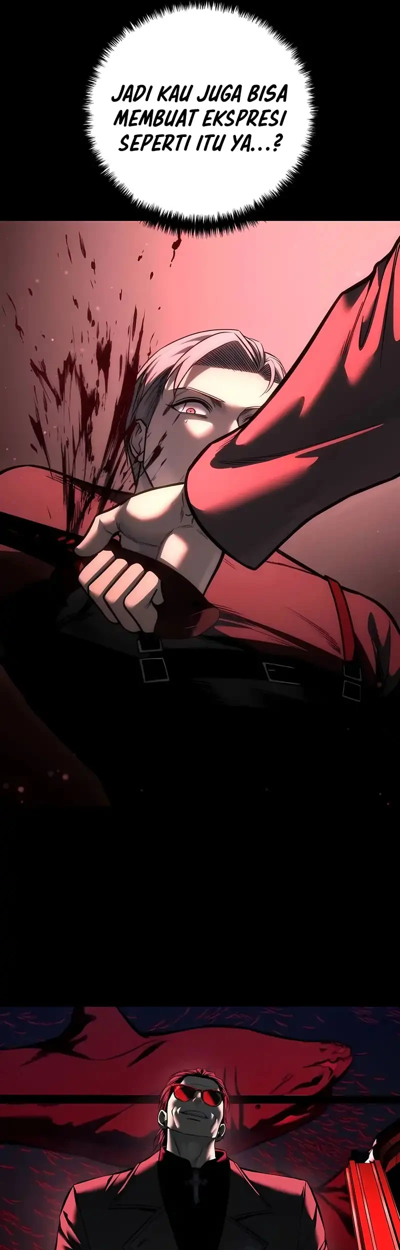 Red Shirt Chapter 76 Gambar 48