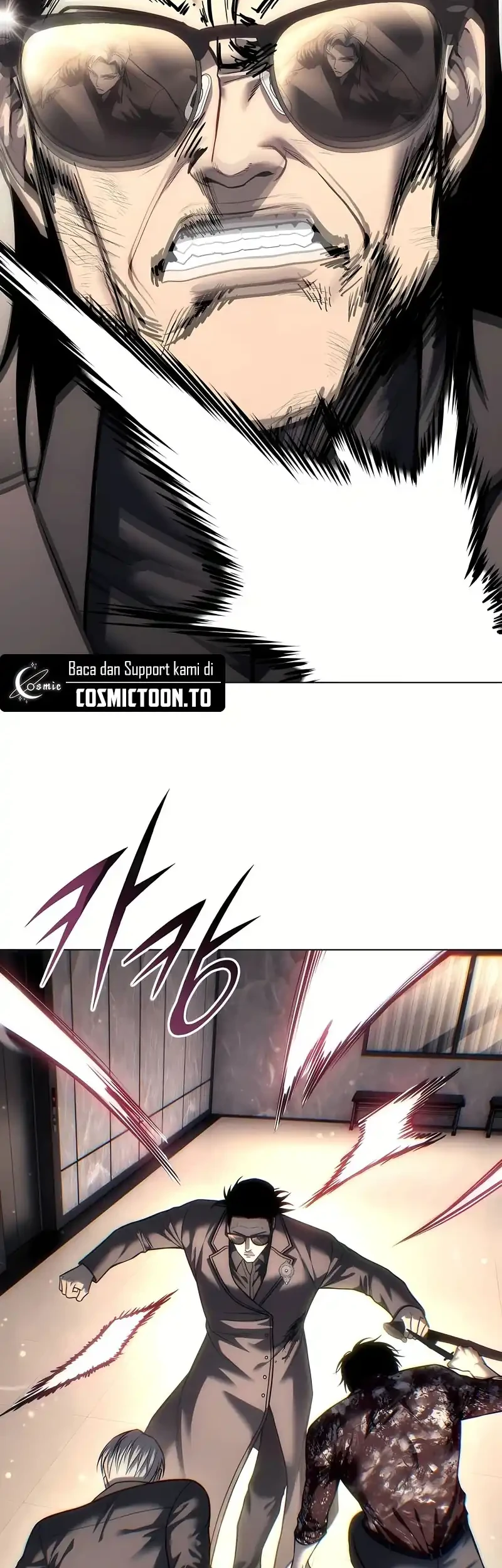 Red Shirt Chapter 76 Gambar 51