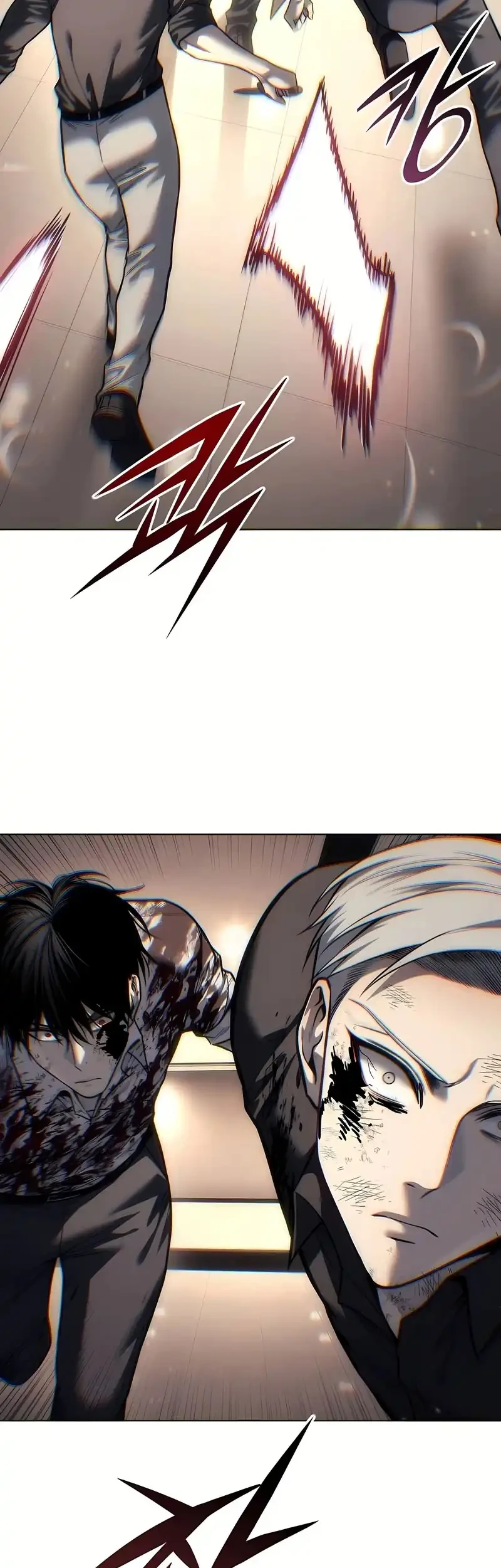 Red Shirt Chapter 76 Gambar 52