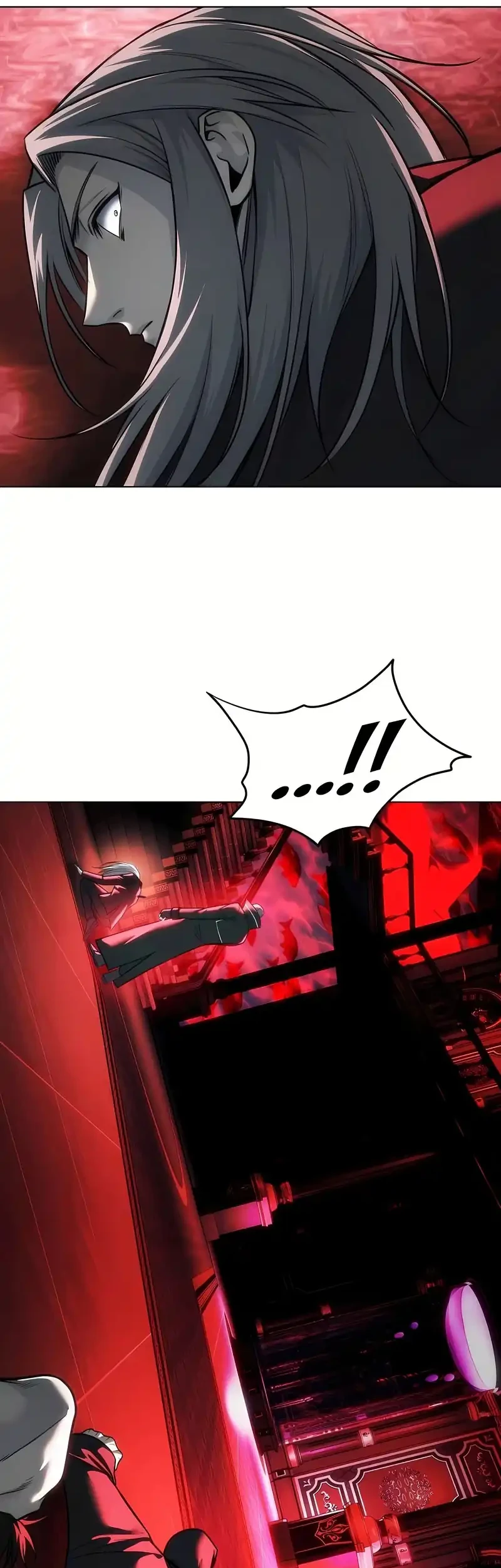 Red Shirt Chapter 77 Gambar 56