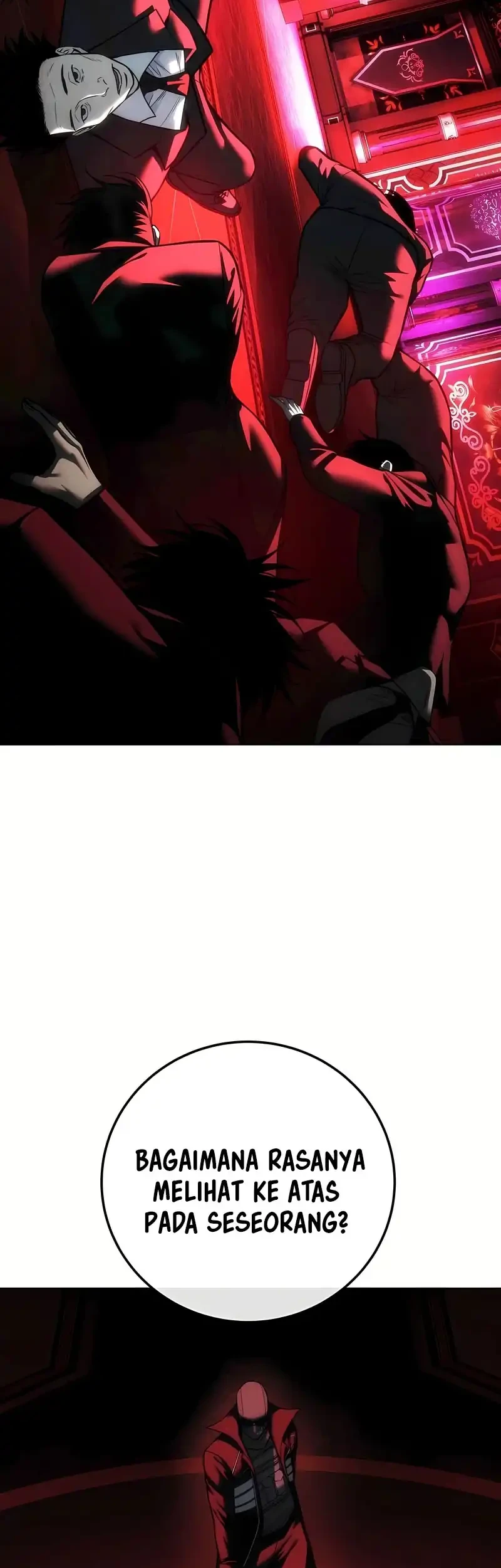 Red Shirt Chapter 77 Gambar 57