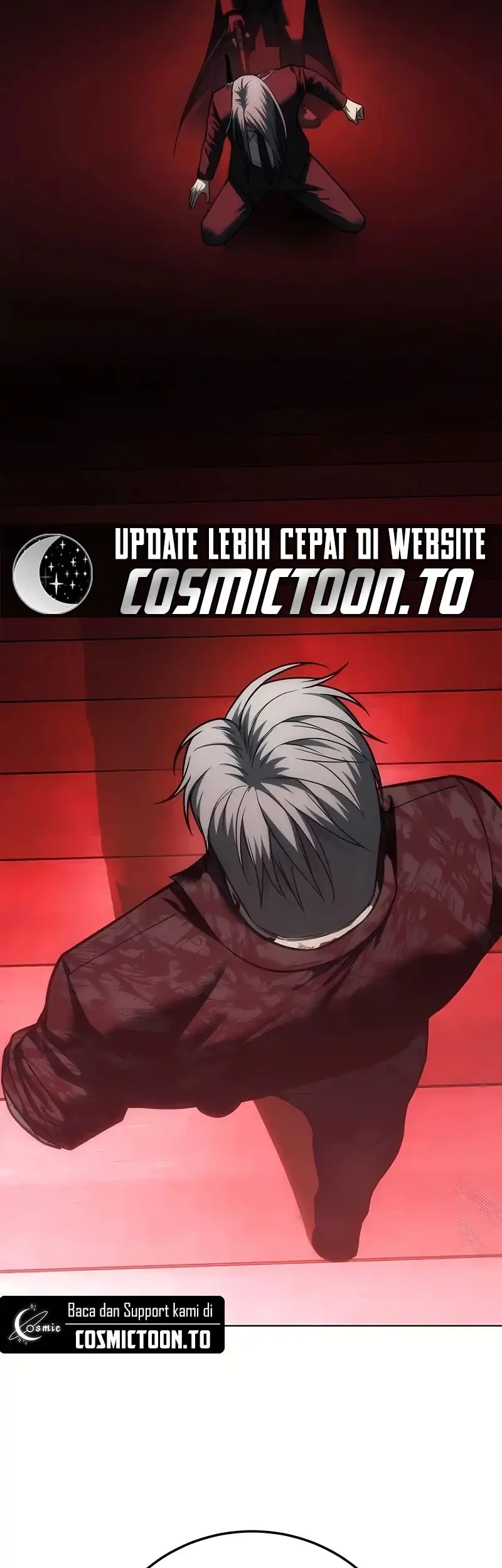 Red Shirt Chapter 77 Gambar 58