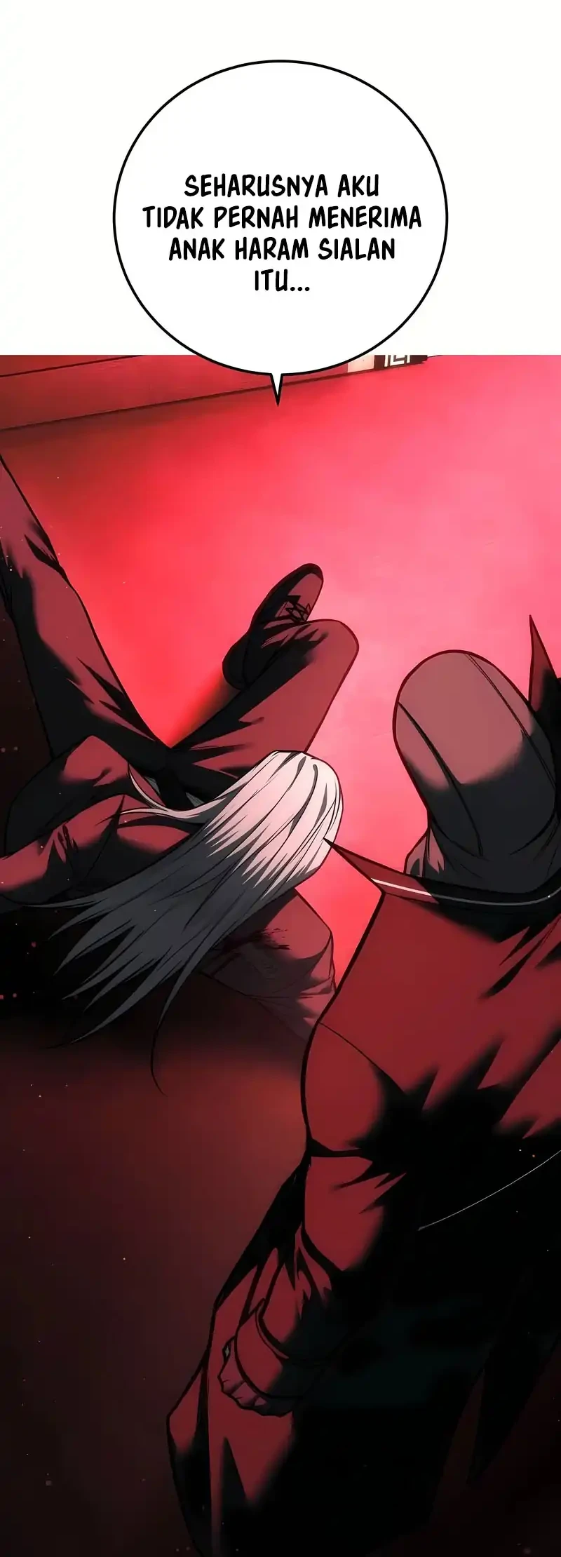 Red Shirt Chapter 77 Gambar 60
