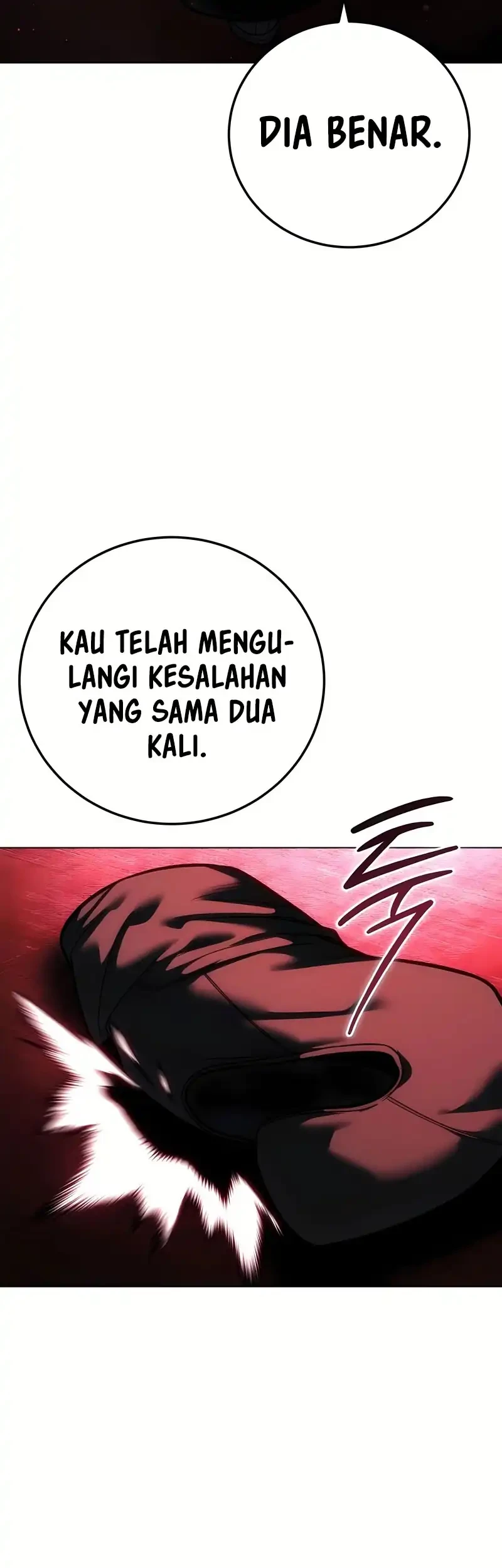 Red Shirt Chapter 77 Gambar 61
