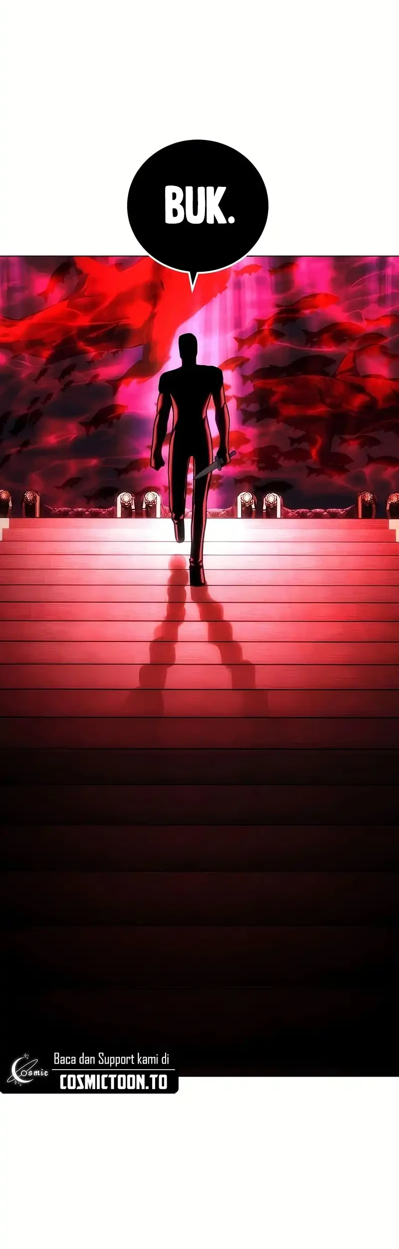 Red Shirt Chapter 77 Gambar 63