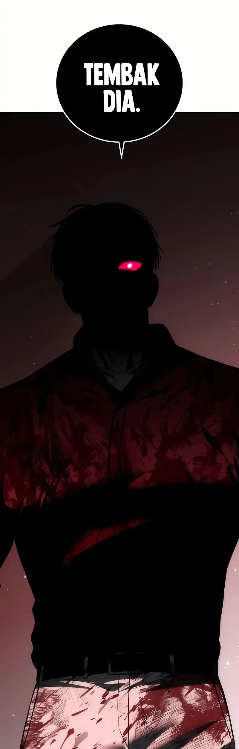 Red Shirt Chapter 77 Gambar 64