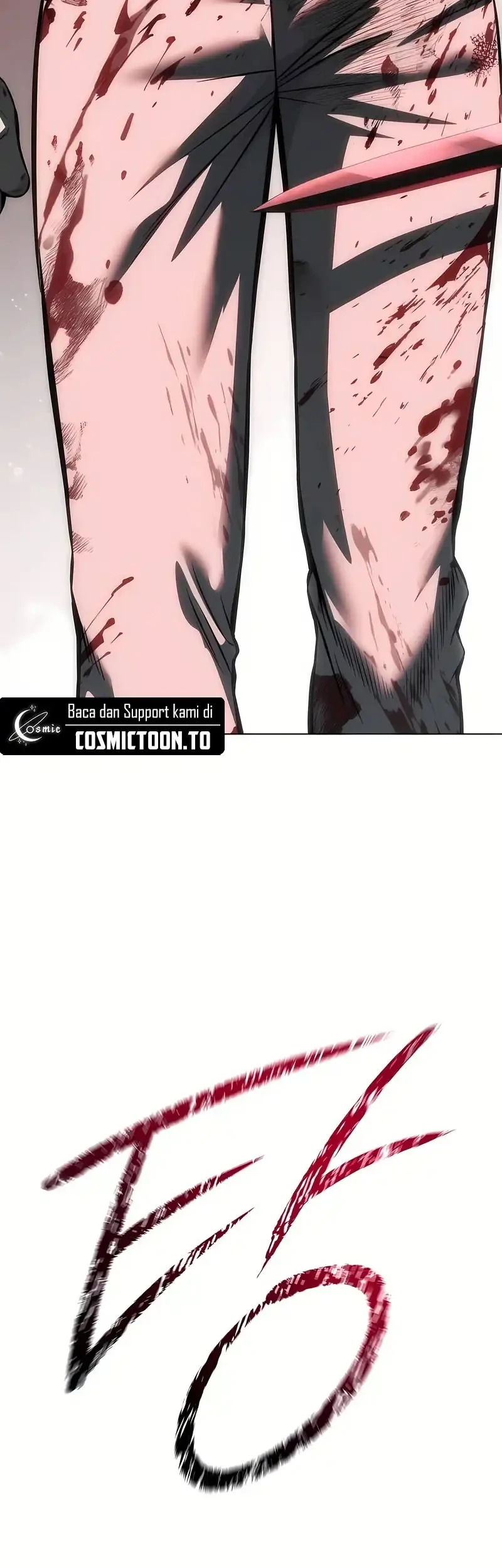 Red Shirt Chapter 77 Gambar 65