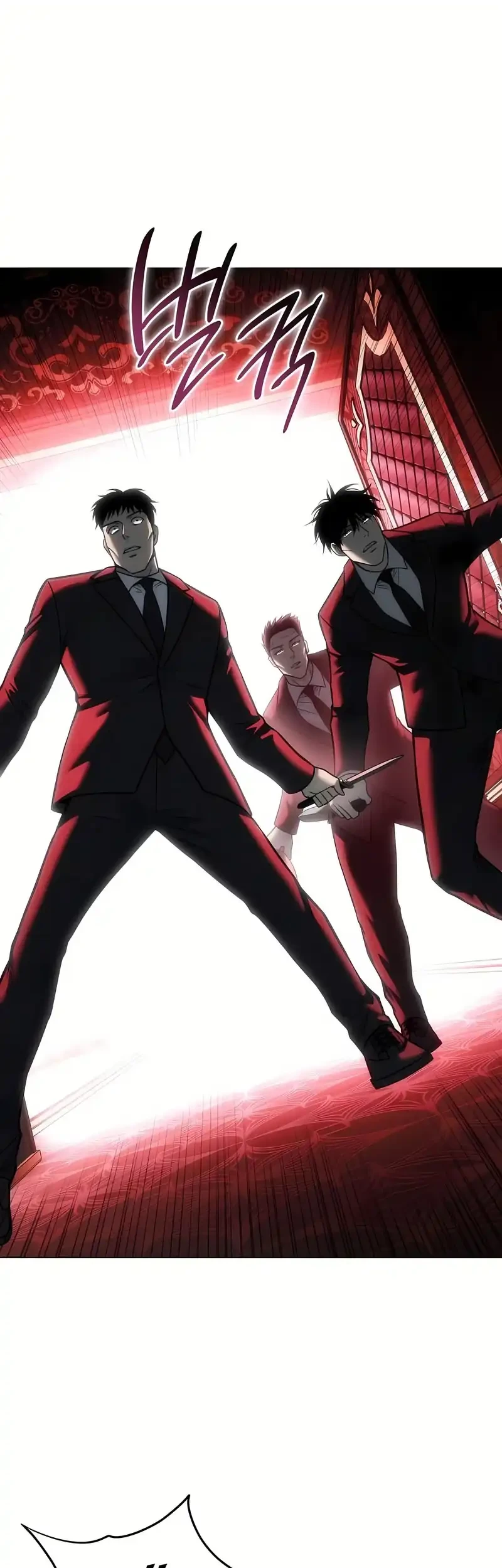 Red Shirt Chapter 77 Gambar 67