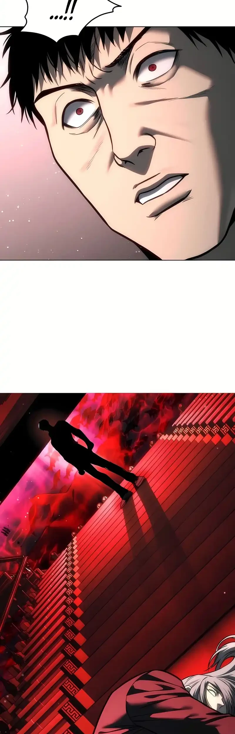 Red Shirt Chapter 77 Gambar 68