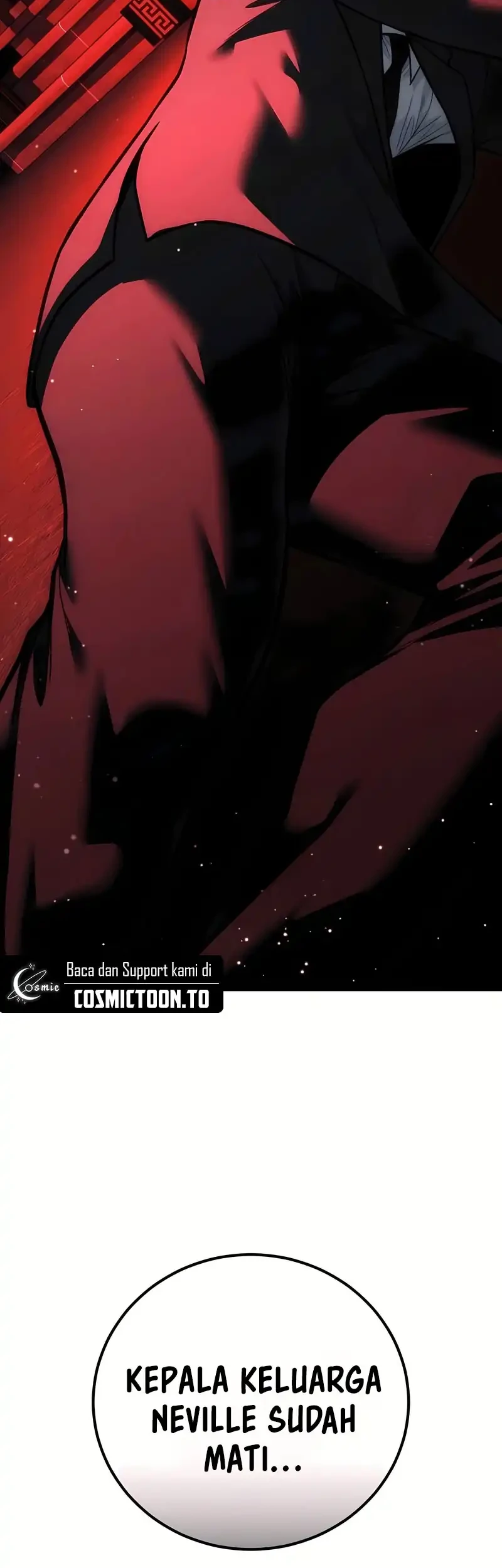 Red Shirt Chapter 77 Gambar 69