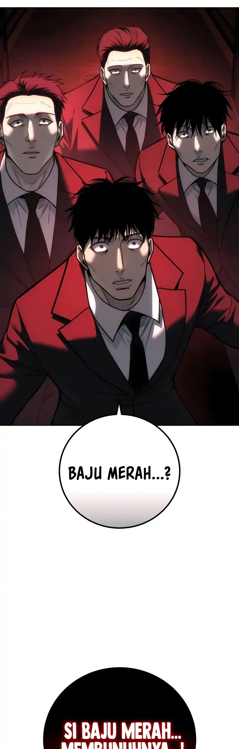 Red Shirt Chapter 77 Gambar 70