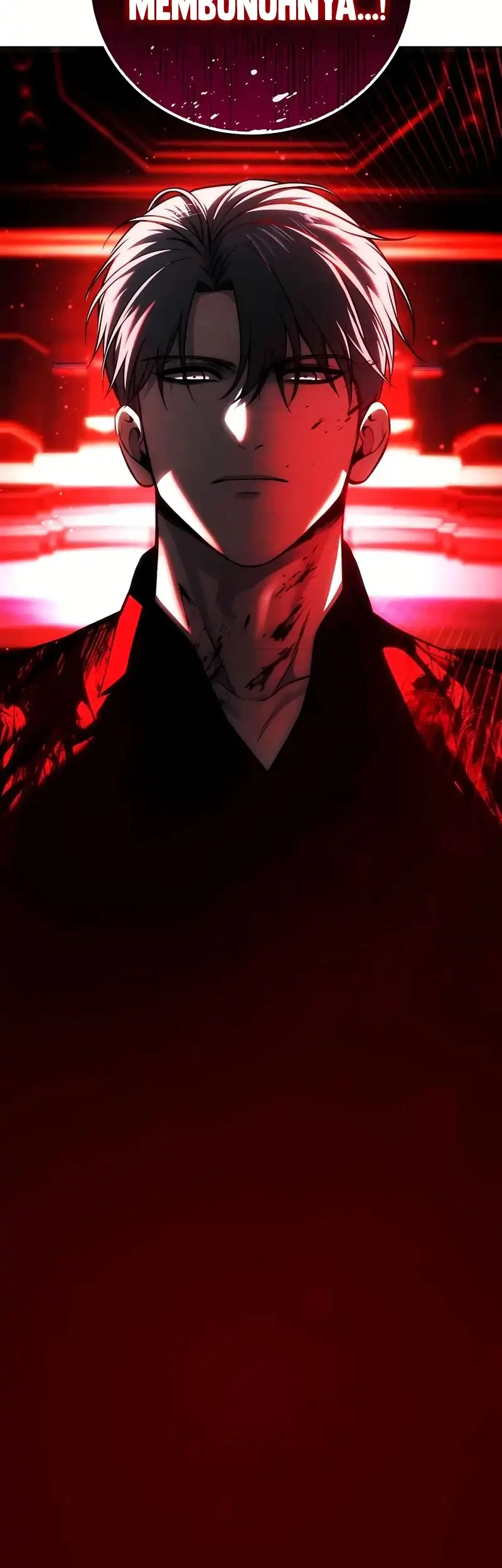 Red Shirt Chapter 77 Gambar 71