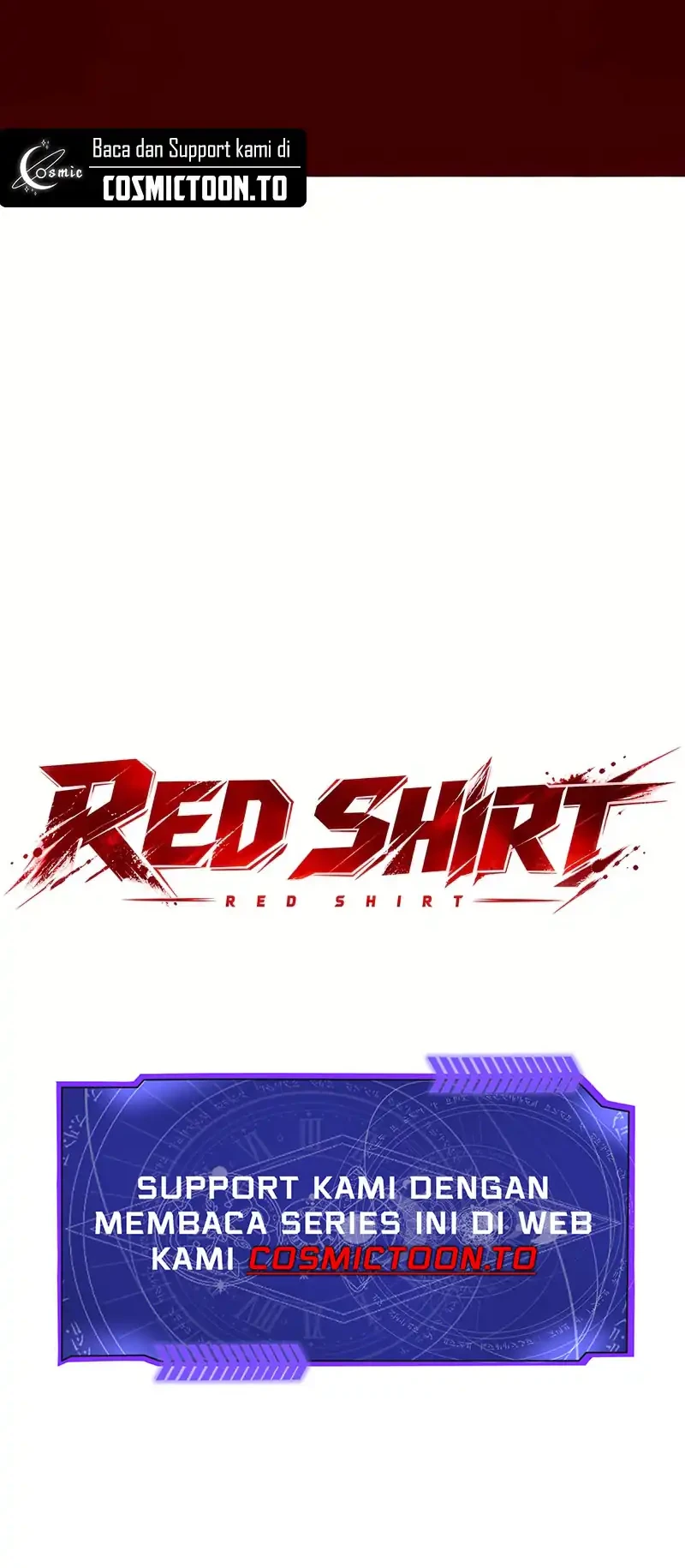 Red Shirt Chapter 77 Gambar 72