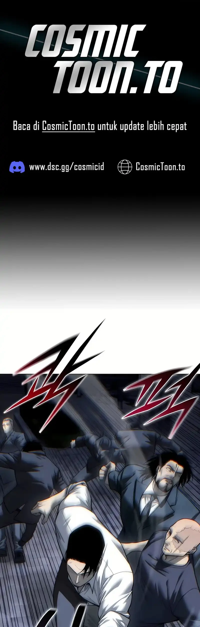 Red Shirt Chapter 77 halaman 2