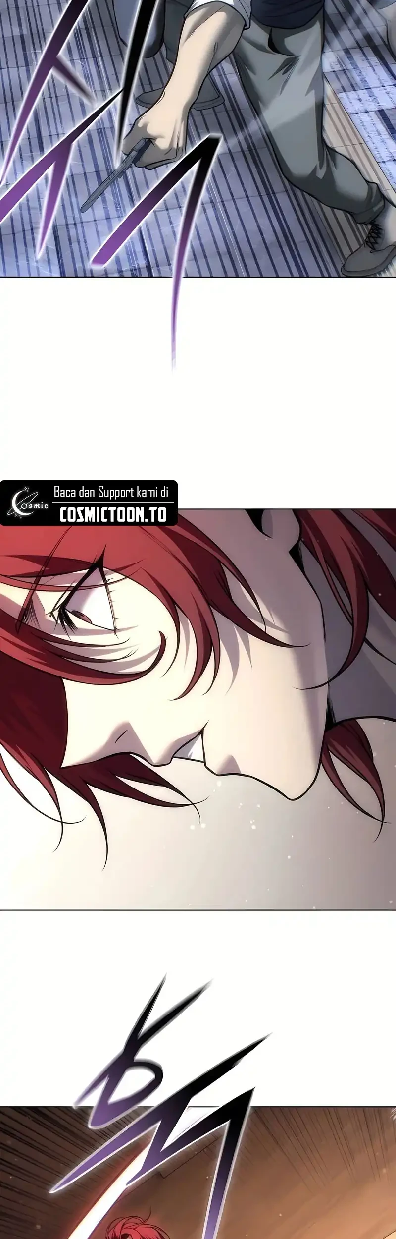 Red Shirt Chapter 77 halaman 3