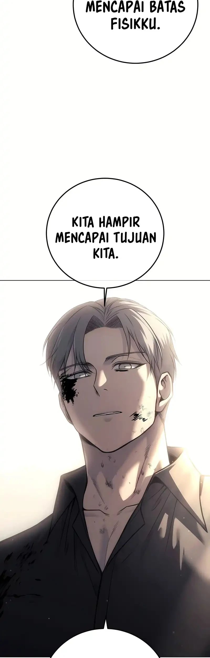 Red Shirt Chapter 77 halaman 12