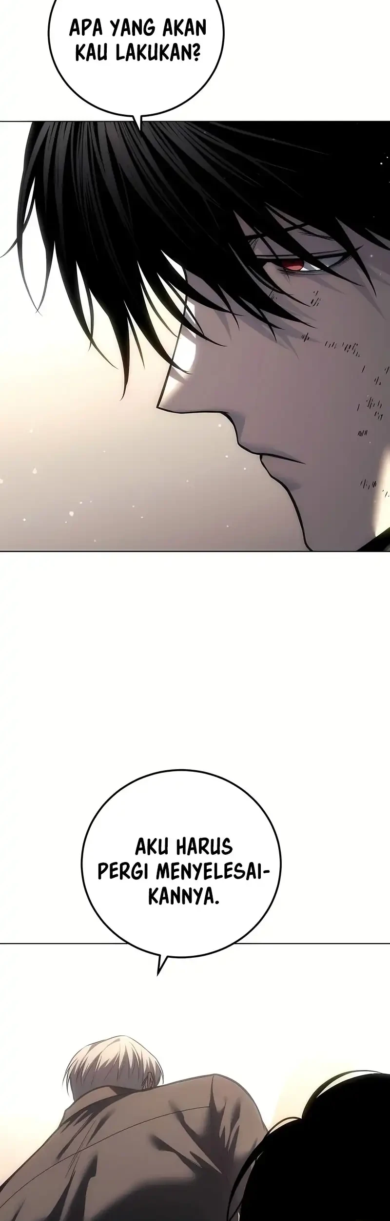 Red Shirt Chapter 77 halaman 16