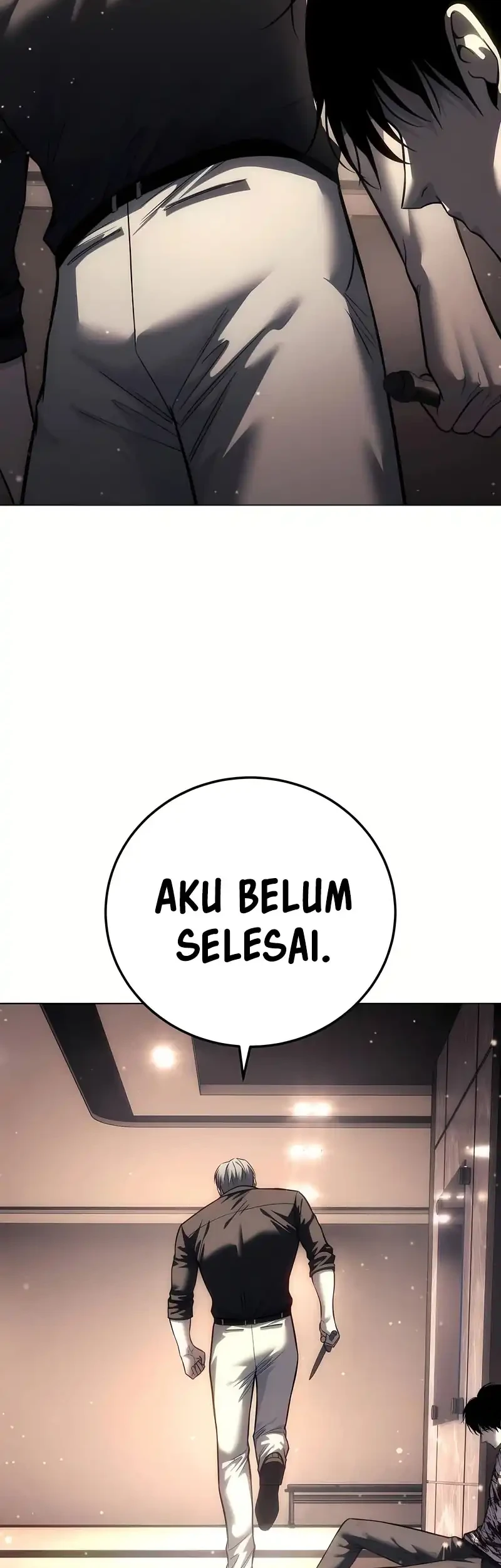 Red Shirt Chapter 77 halaman 17