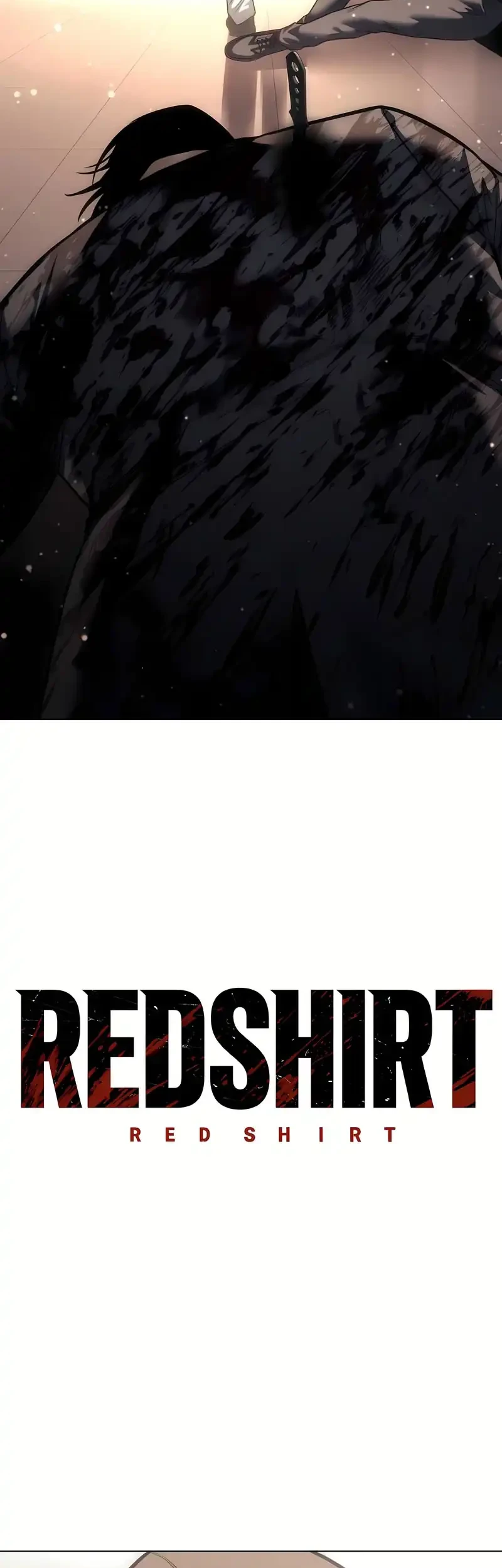 Red Shirt Chapter 77 halaman 18