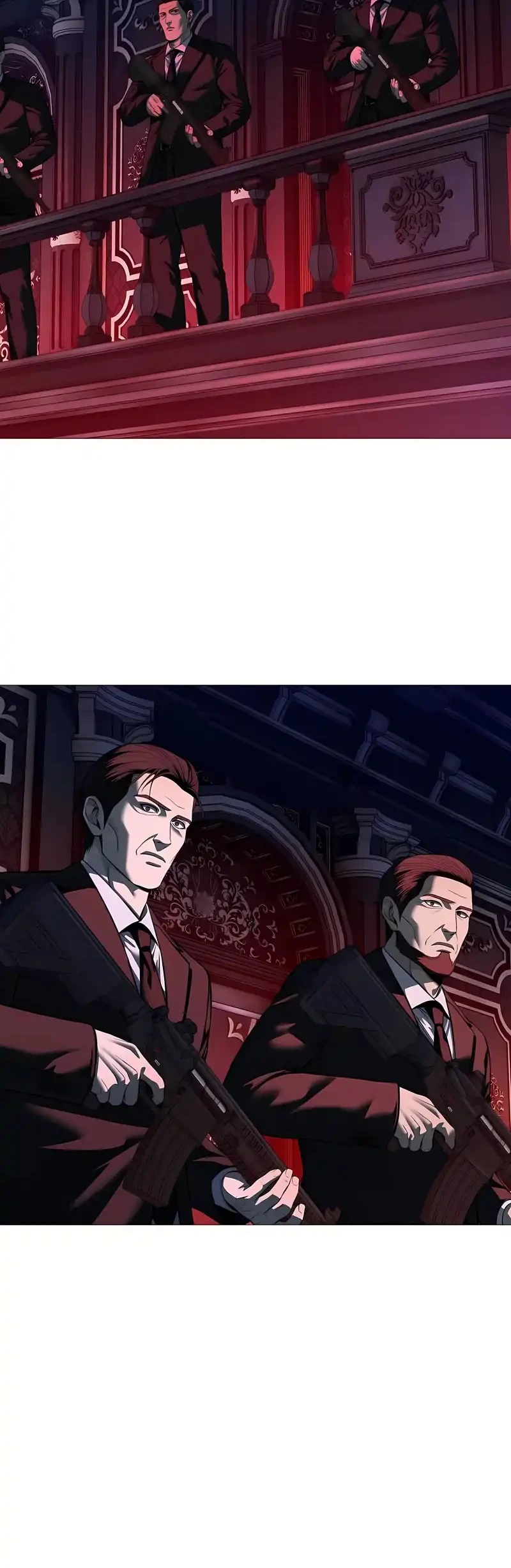 Red Shirt Chapter 77 halaman 25