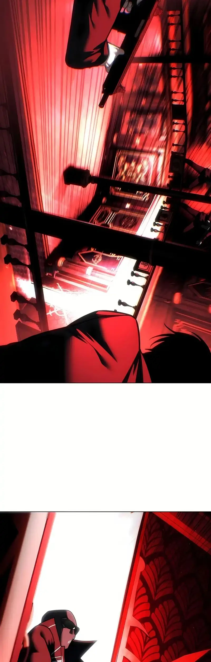 Red Shirt Chapter 77 halaman 27