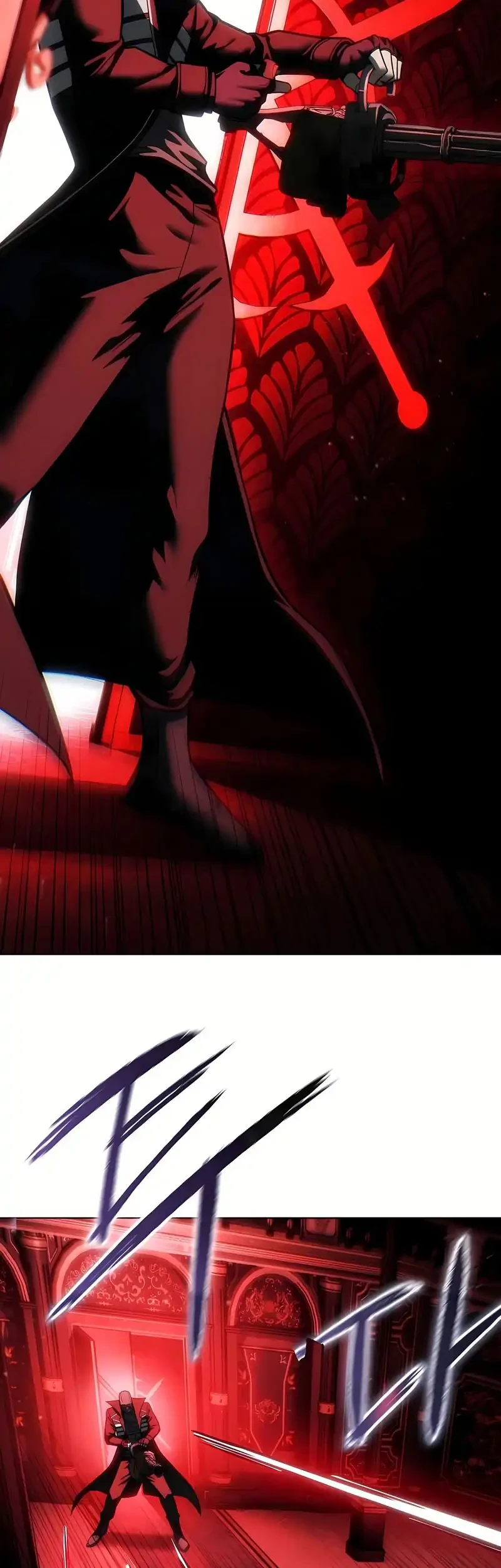 Red Shirt Chapter 77 halaman 28