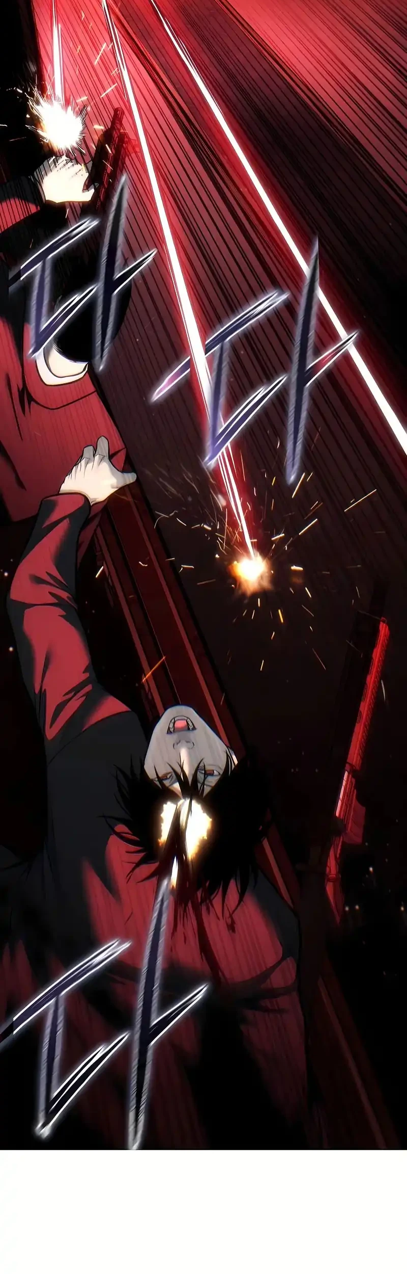 Red Shirt Chapter 77 halaman 29