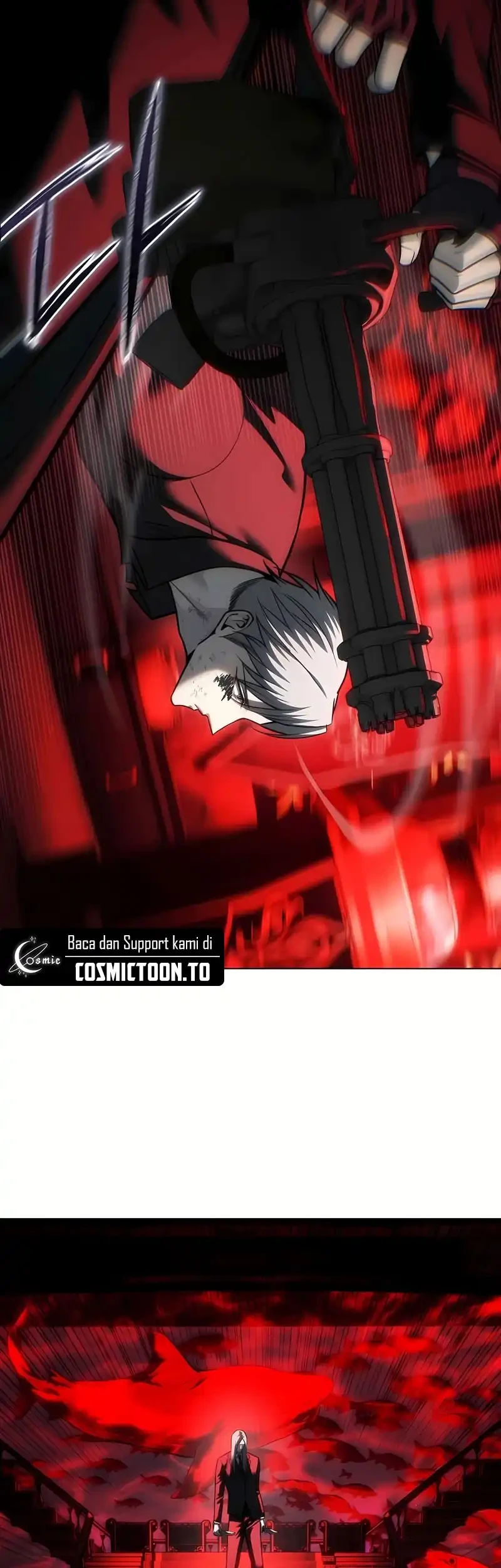 Red Shirt Chapter 77 halaman 32