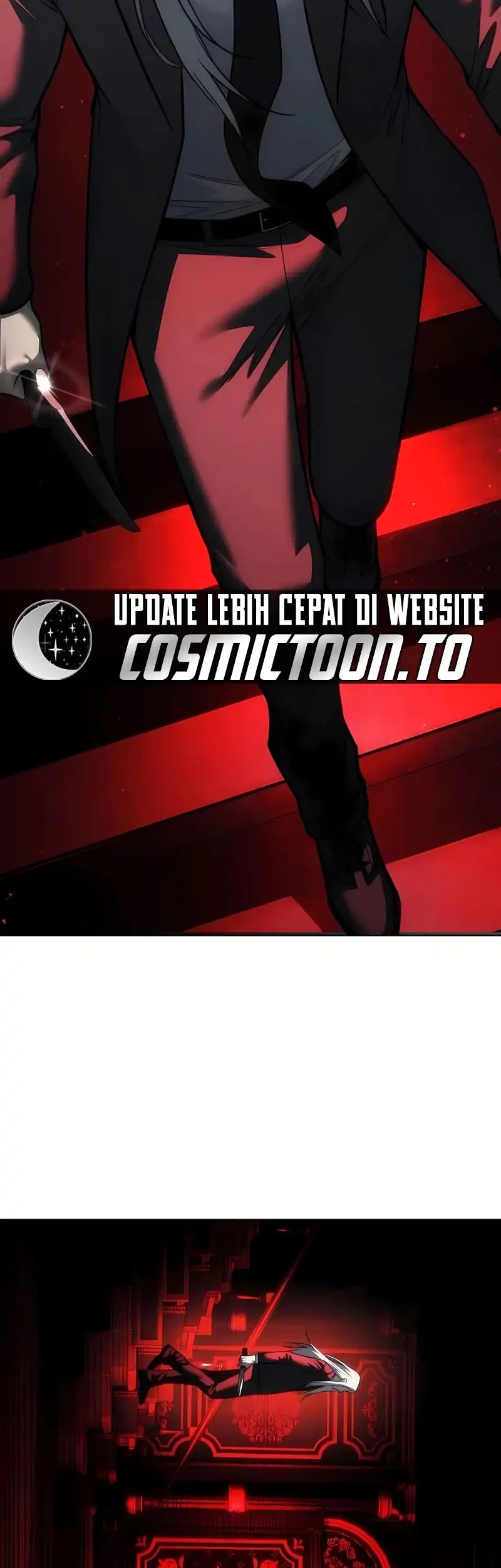 Red Shirt Chapter 77 halaman 35