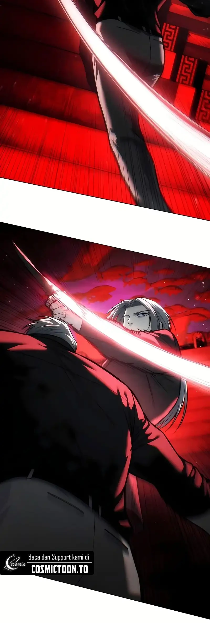 Red Shirt Chapter 77 halaman 37