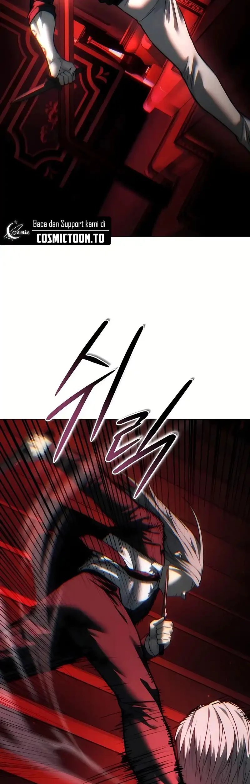 Red Shirt Chapter 77 halaman 39