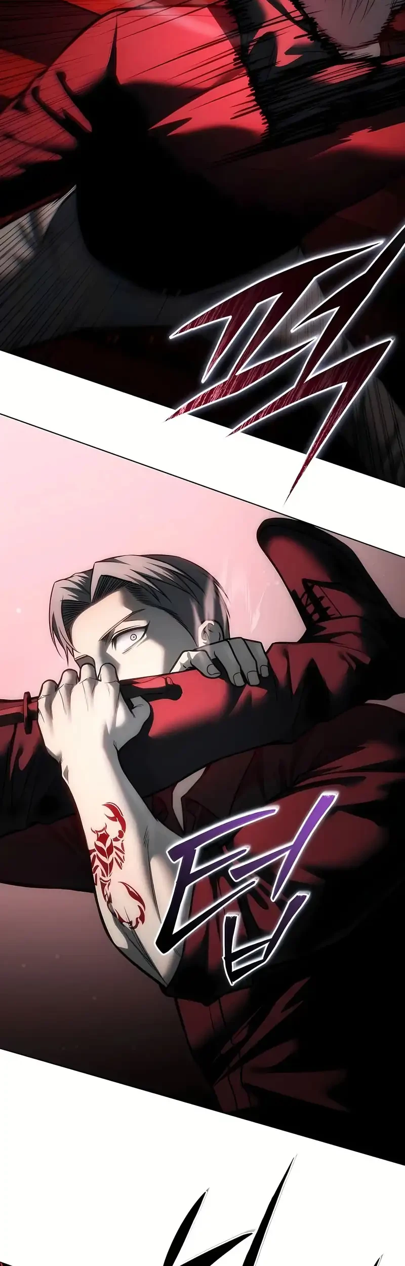 Red Shirt Chapter 77 halaman 40