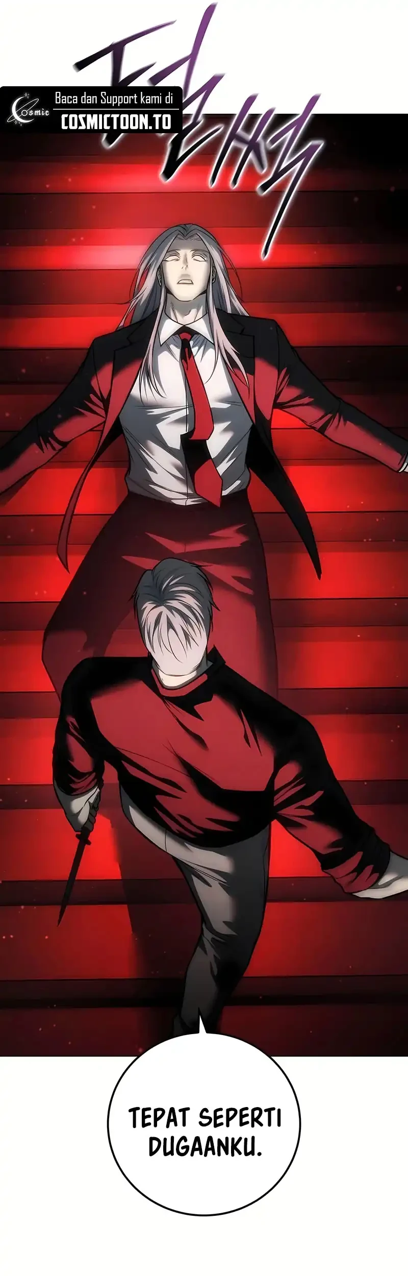 Red Shirt Chapter 77 halaman 44