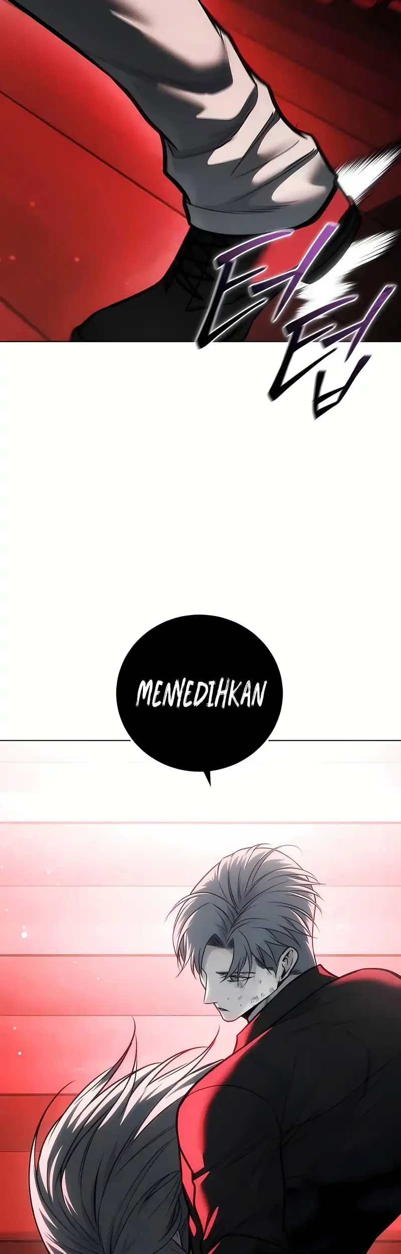Red Shirt Chapter 77 Gambar 47