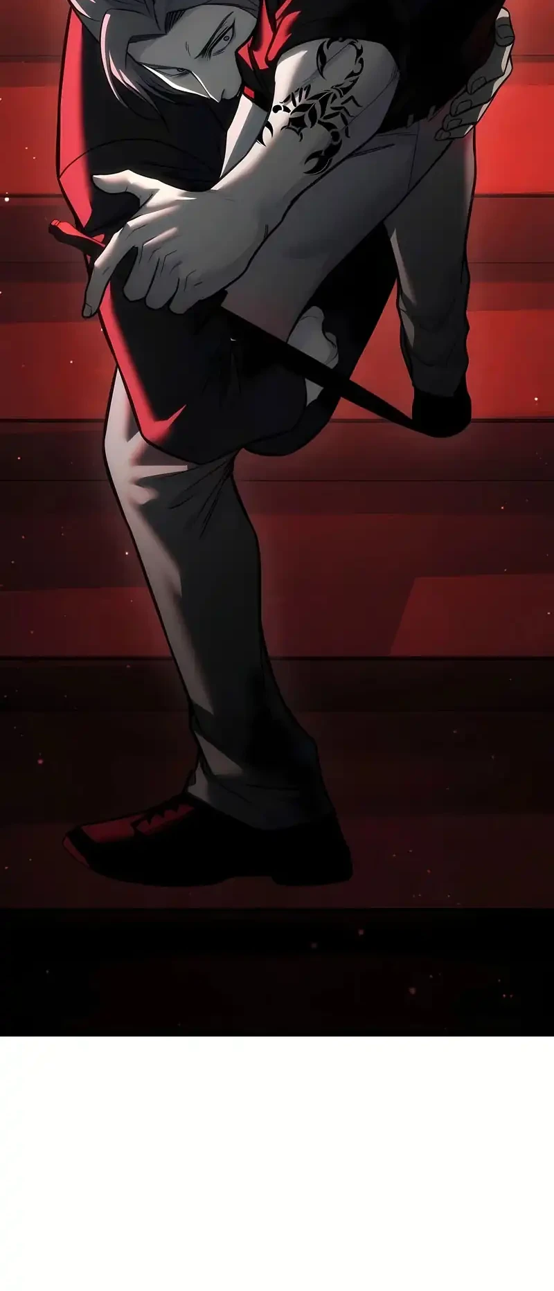Red Shirt Chapter 77 Gambar 48