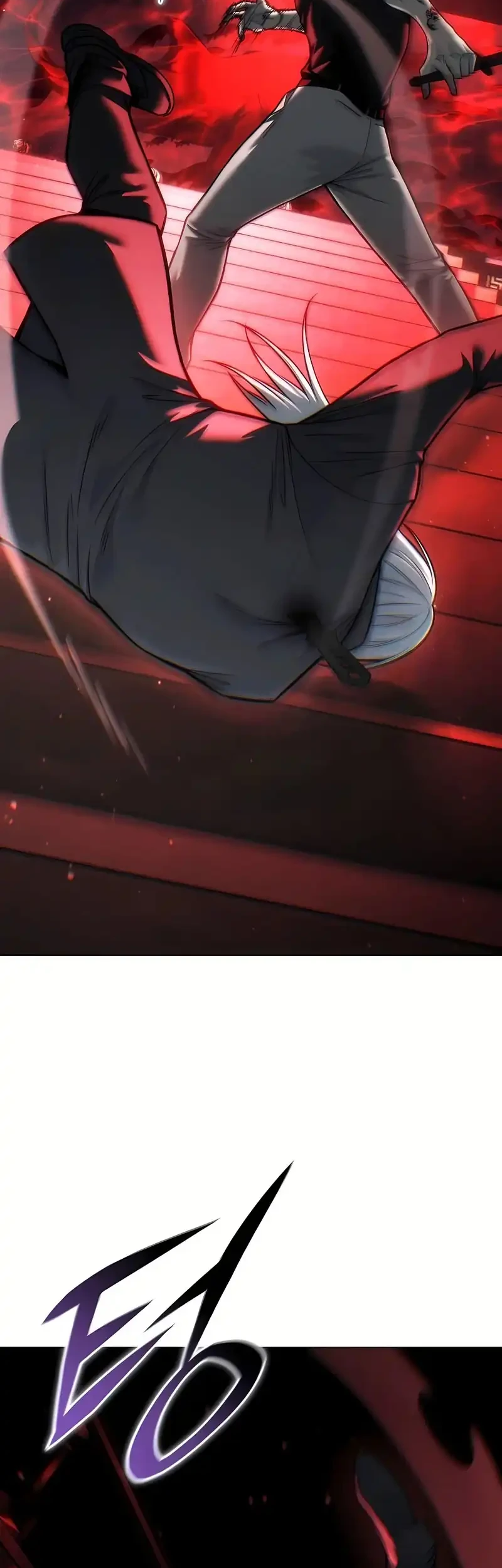 Red Shirt Chapter 77 Gambar 50