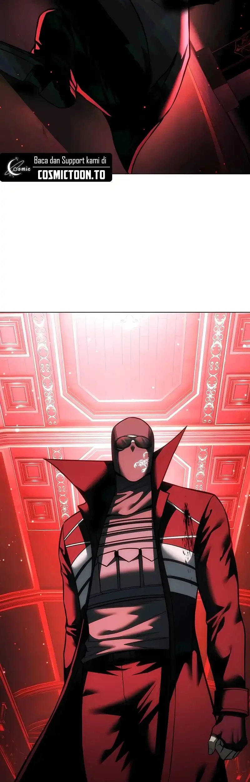 Red Shirt Chapter 77 Gambar 53