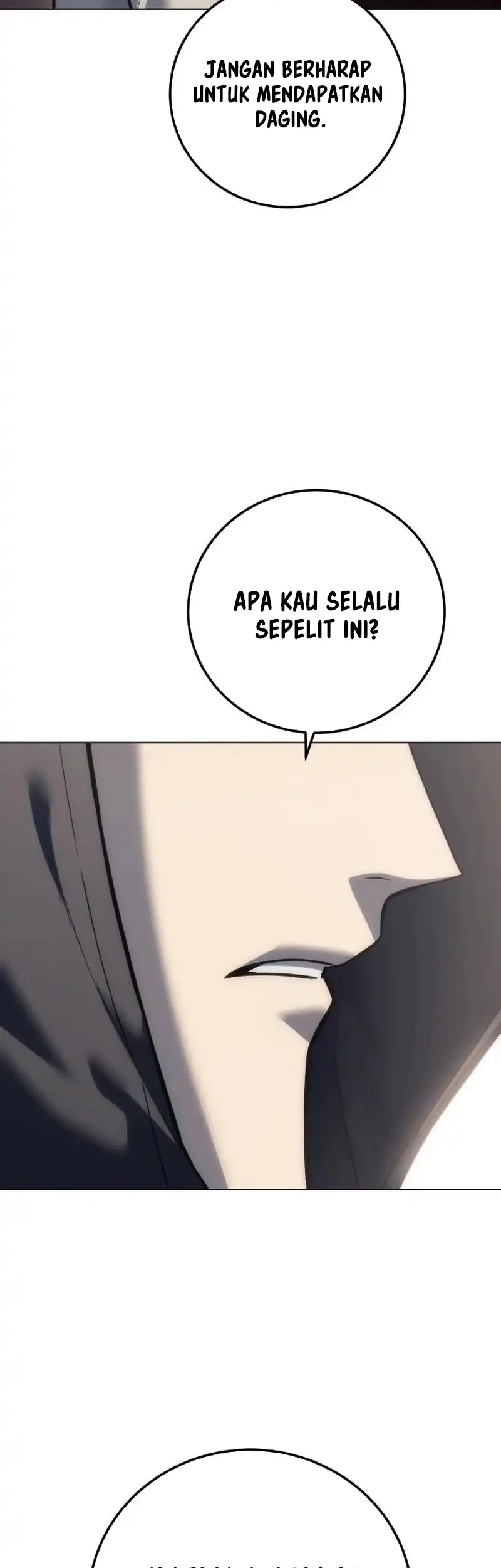 Red Shirt Chapter 78 Gambar 60