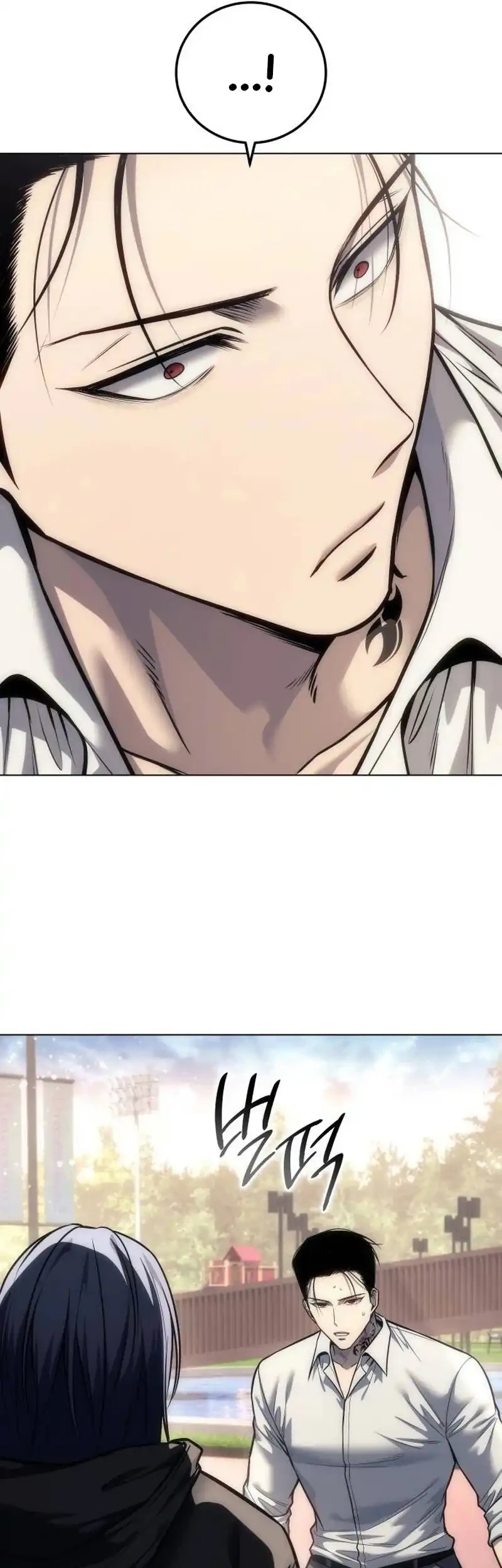 Red Shirt Chapter 78 Gambar 62