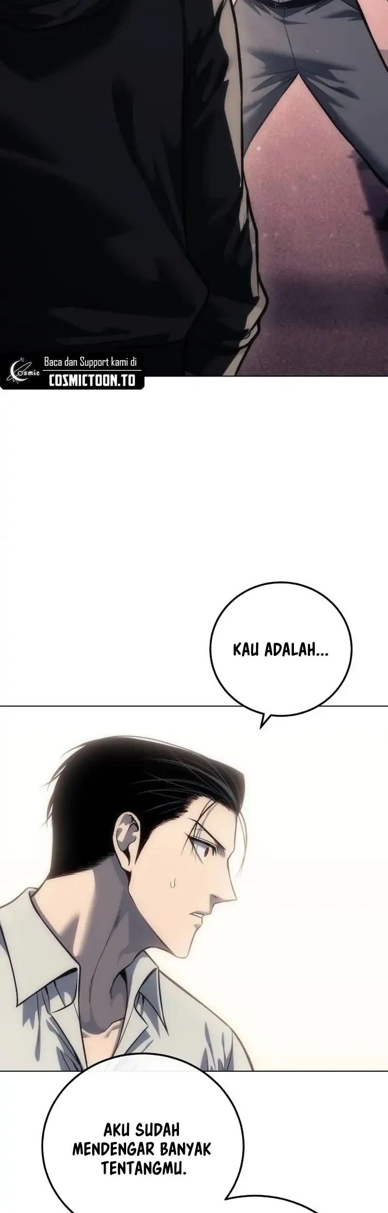 Red Shirt Chapter 78 Gambar 63