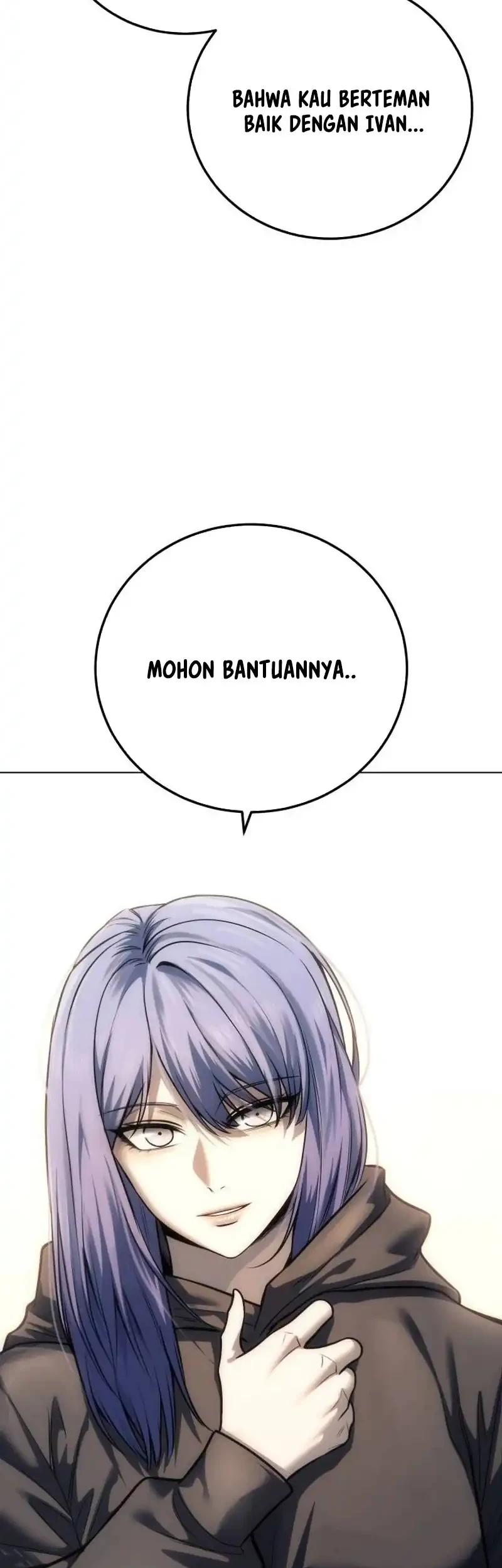Red Shirt Chapter 78 Gambar 64