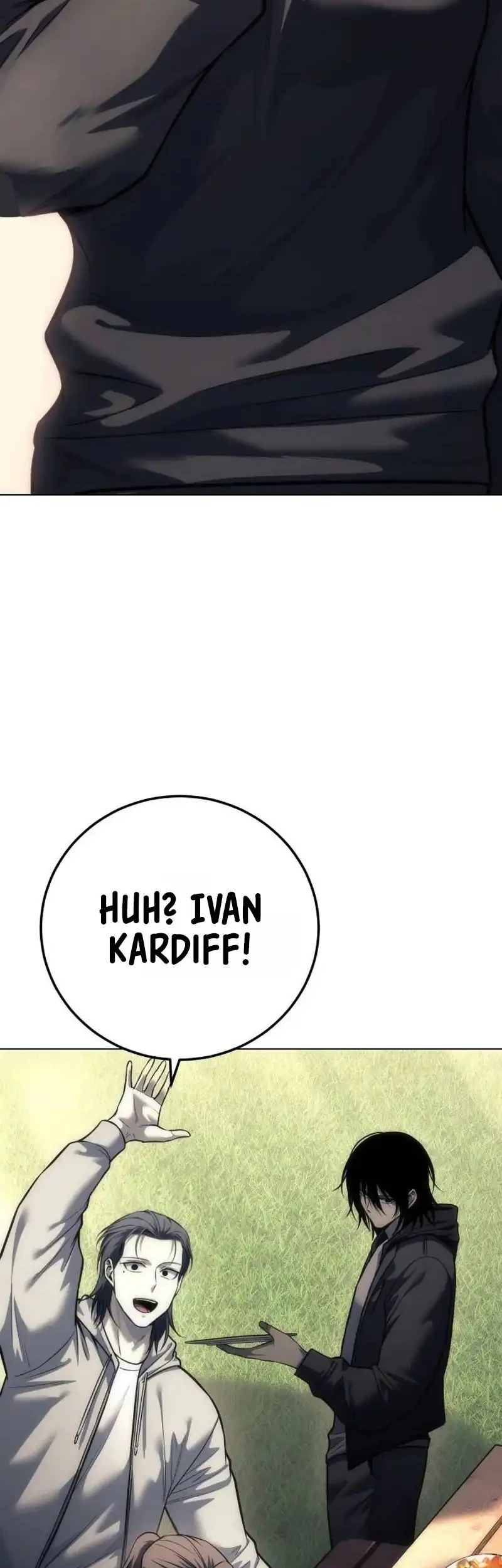 Red Shirt Chapter 78 Gambar 65